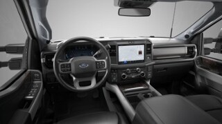 2026 Ford Super Duty® Internal Image 2